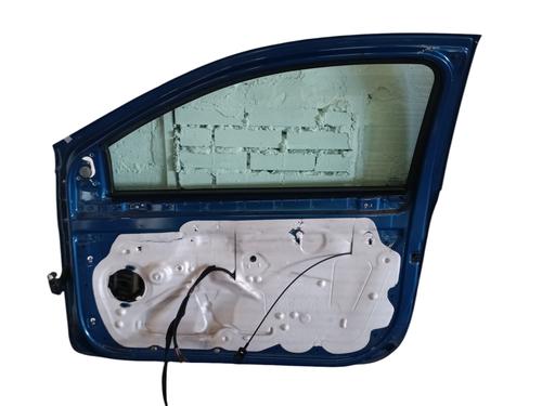 Used Right front door Right front door RENAULT CLIO III (BR0/1, CR0/1) [2005-2014] 33989896 33989896