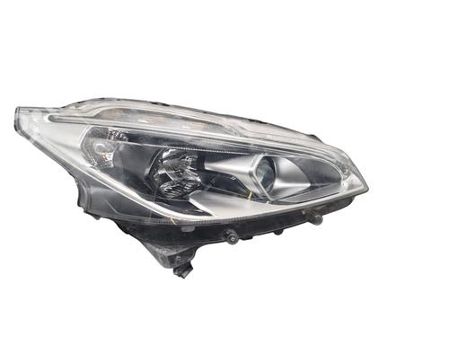 Used Right headlight PEUGEOT 208 I (CA_, CC_) 1.6 BlueHDi 100 (100 hp) 28211656