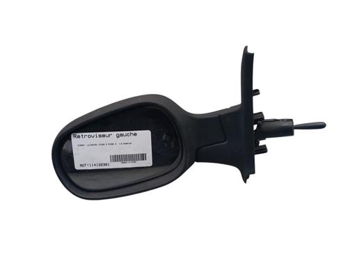 Used Left mirror NISSAN MICRA III (K12) 1.2 16V (65 hp) 29927011