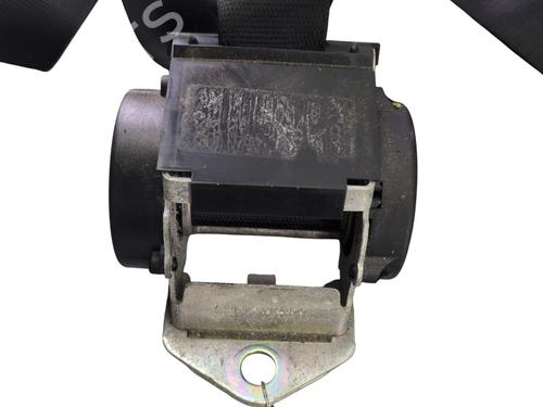 Rear right seatbelt BMW 1 (E81) 118 d | BP27182796I28 - Image 2