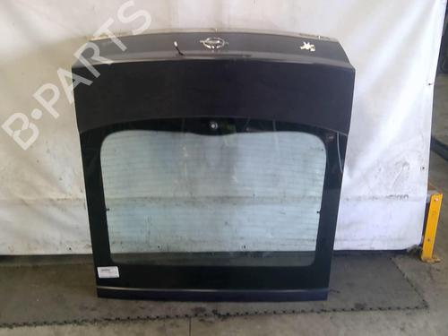 Used Tailgate OPEL VECTRA C GTS (Z02) 1.9 CDTI (F68) (120 hp) 25093667