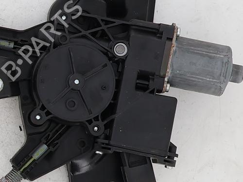 Front left window mechanism OPEL ADAM (M13) 1.4 | BP38636420C22 - Image 3