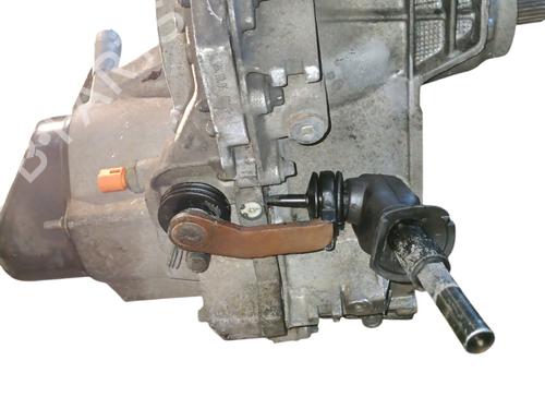 Gearbox RENAULT KANGOO Express (FC0/1_) D 65 1.9 (FC0E, FC02, FC0J, FC0N) | BP25058492M3 