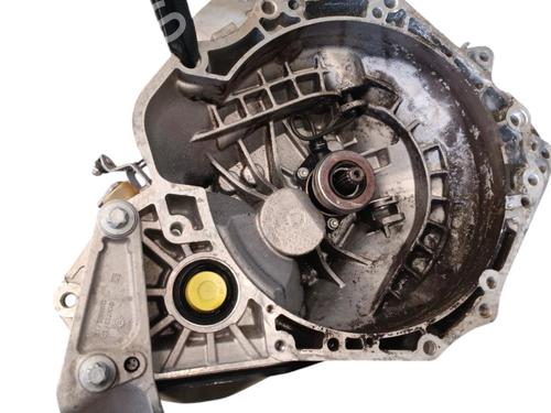Gearbox OPEL CORSA D (S07) 1.2 (L08, L68) | BP25072706M3  - Image 9