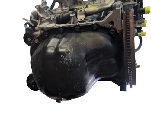 Engine CITROËN C1 (PM_, PN_) 1.0 | BP29635242M1 