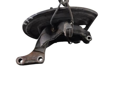 Used Right front steering knuckle NISSAN JUKE (F15) 1.5 dCi (110 hp) 25098209