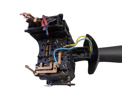 Switch RENAULT TRAFIC II Van (FL) 2.0 dCi 90 (FL0H, FL00, FL01, FL0M, FL0P, FL0S) | BP32858555I30 - Image 4