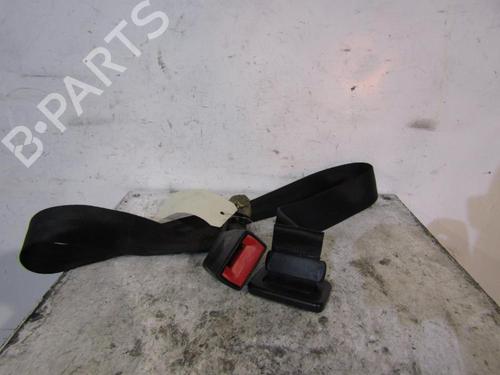 Used Seat buckle VW BORA Variant (1J6) 1.9 TDI (130 hp) 25106181