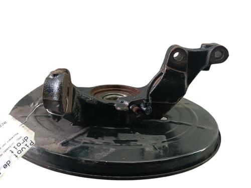 Right front steering knuckle OPEL MERIVA B MPV (S10) 1.7 CDTI (75) | BP33535010M26 - Image 7