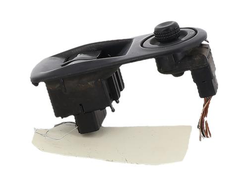 Used Left front window switch Left front window switch RENAULT TRAFIC II Van (FL) 2.0 dCi 115 (FL01, FL0U, FL00, FL0H, FL0M) (114 hp) 36758844 36758844
