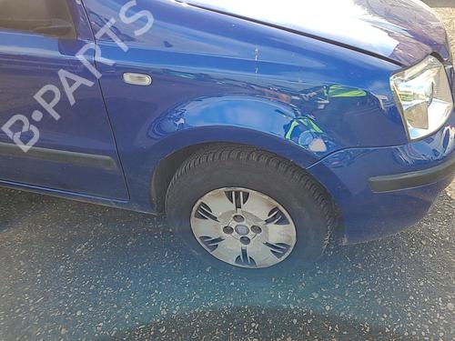 Sprinklertank FIAT PANDA (169_) 1.2 (169.AXB11, 169.AXB1A) | BP25063434C113 - Image 15