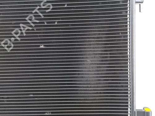 AC radiator DACIA SANDERO II TCe 90 (B8M1, B8MA, B8AC) | BP30739051M32