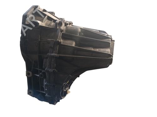 Gearbox RENAULT MEGANE III Hatchback (BZ0/1_, B3_) 1.2 TCe (BZ2B, BZ11) | BP26963881M3  - Image 5