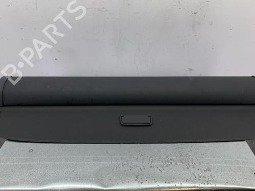 Used Rear parcel shelf AUDI A4 B7 Avant (8ED) 1.9 TDI (116 hp) 25062932