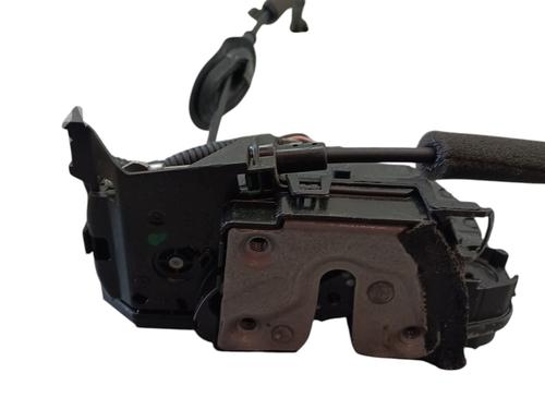 Rear left lock RENAULT ZOE (BFM_) ZOE (BFMC, BFMD) | BP27237837C100 