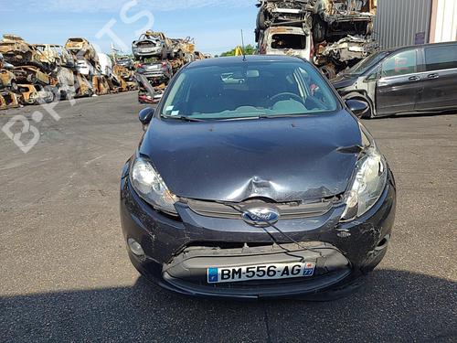 Gearbox FORD FIESTA VI (CB1, CCN) 1.4 | BP25063025M3 