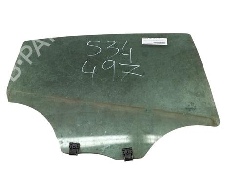 Used Rear right door window PEUGEOT 208 I (CA_, CC_) 1.2 VTI 82 (82 hp) 25056968