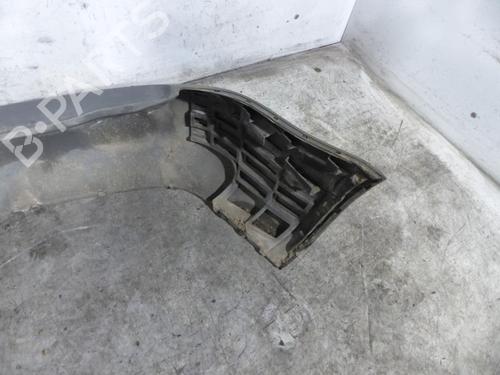 Rear bumper VW CADDY III Box Body/MPV (2KA, 2KH, 2CA, 2CH) 1.9 TDI | BP25107271C8 