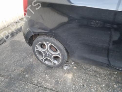 Left taillight KIA PICANTO II (TA) 1.2 | BP25053970C34 - Image 7