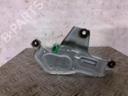 Rear wiper motor PEUGEOT 4007 (VU_, VV_) 2.2 HDi | BP25068238M102