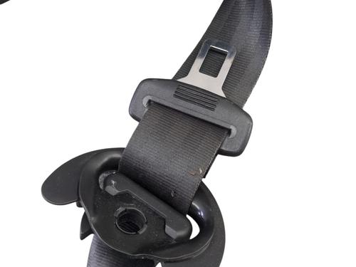 Front right seatbelt VW GOLF VI (5K1) 2.0 TDI | BP32758346I25  - Image 5