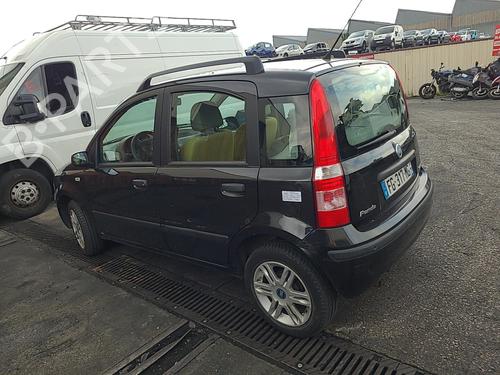 Warning switch FIAT PANDA (169_) 1.2 (169.AXB11, 169.AXB1A) | BP25105397I22 - Image 14