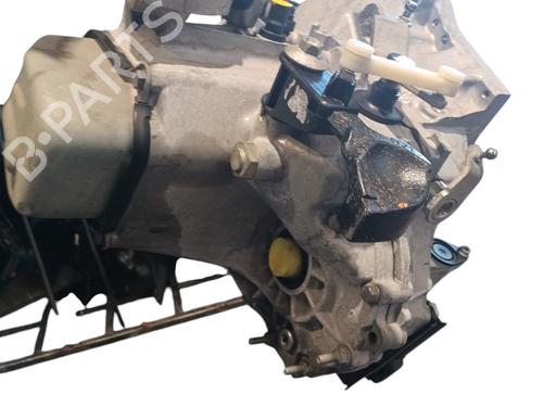 Gearbox CITROËN C3 II (SC_) 1.2 VTi 82 | BP26954820M3  - Image 8