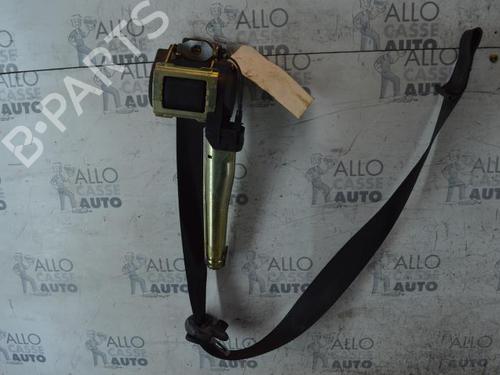 Used Front right belt tensioner SEAT IBIZA II (6K1) 1.9 TDI (90 hp) 25115212