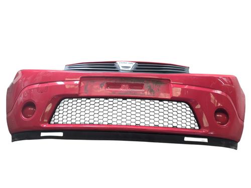 Front bumper DACIA SANDERO 1.4 (BS0C, BS0A, BS0G, BS1F, BS0E) | BP26219233C7 - Image 2
