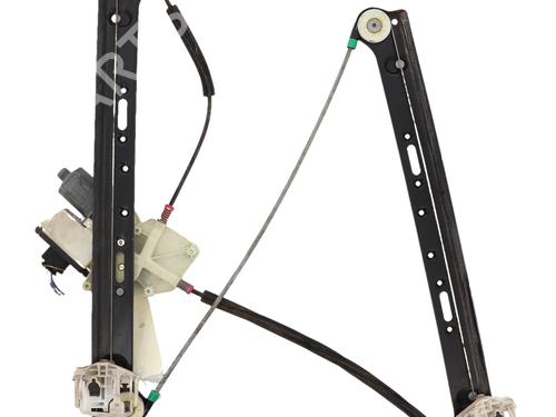 Front right window mechanism BMW X3 (E83) | BP36401855C23 - Image 3