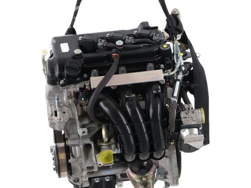 Engine MITSUBISHI MIRAGE / SPACE STAR VI Hatchback (A0_A) 1.2 (A03A) | BP37638027M1 - Image 6
