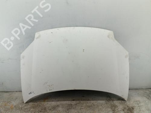 Hood PEUGEOT PARTNER Box Body/MPV (5_, G_)  | BP25105224C1 