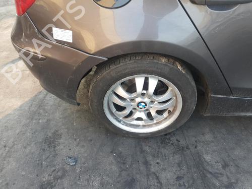 Right mirror BMW 1 (E87) 118 d | BP25076473C27 