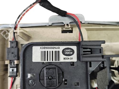 Interior roof light LAND ROVER RANGE ROVER SPORT I (L320) 3.6 D 4x4 | BP25920972I8 