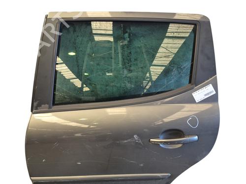 Used Left rear door PEUGEOT 207 SW (WK_) 1.6 16V (120 hp) 25939850