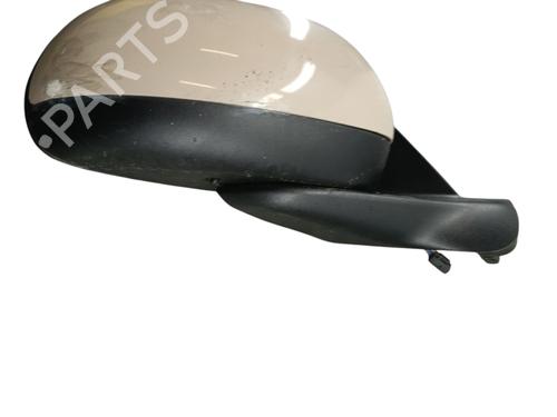 Right mirror FIAT 500L (351_, 352_) 1.4 (199LYB1B) | BP30148853C27 