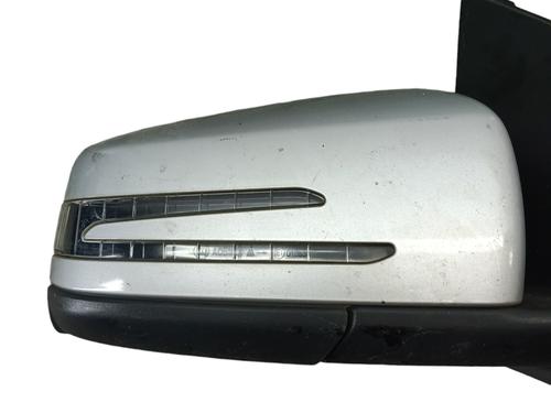 Right mirror MERCEDES-BENZ B-CLASS Sports Tourer (W246, W242) B 180 CDI / d (246.212) | BP25054905C27 
