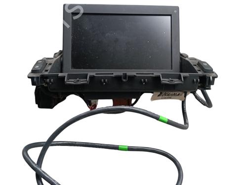 Used Display monitor PEUGEOT 5008 (0U_, 0E_) 1.6 HDi (112 hp) 29327057
