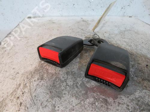 Used Seat buckle CITROËN XSARA PICASSO (N68) 1.6 HDi (109 hp) 25092510