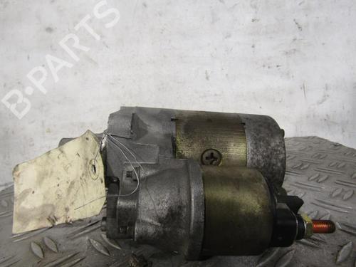 Used Starter Starter FIAT PANDA (169_) 1.1 (169.AXA1A) (54 hp) 25064622 25064622