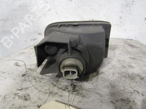 Used Left front indicator Left front indicator TOYOTA RAV 4 II (_A2_) 2.0 D 4WD (CLA20_, CLA21_, CLA20R, CLA21R) (116 hp) 25085143 25085143