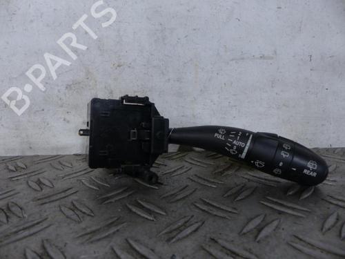 Used Steering column stalk Steering column stalk KIA CEE'D Hatchback (ED) 2.0 CRDi 140 (140 hp) 25091136 25091136