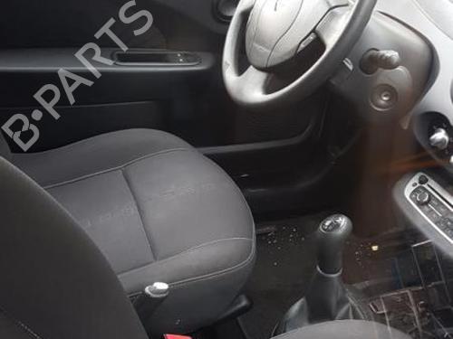 Left front driveshaft RENAULT TWINGO II (CN0_) 1.5 dCi 75 | BP25065166M38  - Image 6