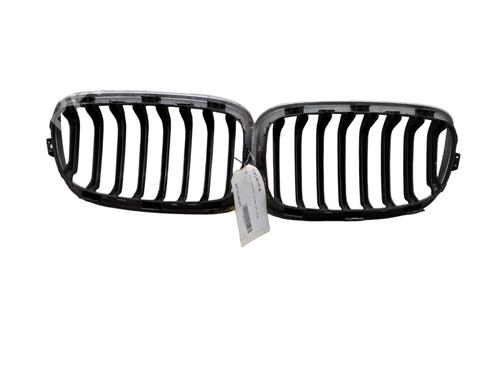 Grille BMW 1 (F20) 120 d | BP28544639C40
