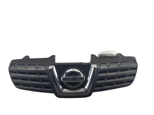 Used Grille NISSAN QASHQAI / QASHQAI +2 I (J10, NJ10, JJ10E) 1.5 dCi (106 hp) 25099509