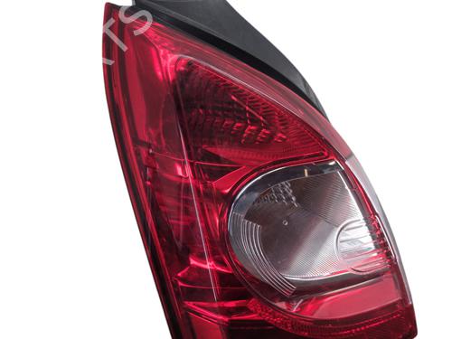 Used Left taillight RENAULT TWINGO II (CN0_) 1.2 16V (CN04, CN0B) (75 hp) 31641719