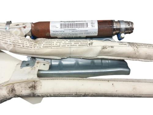 Used Left curtain airbag MINI MINI (R56) Cooper S (174 hp) 25055239