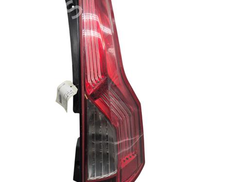 Right taillight CITROËN C4 Grand Picasso I (UA_) 1.6 HDi 110 | BP29221958C35 