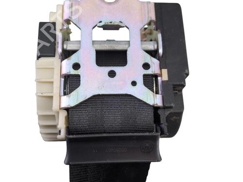 Venstre bak beltestrammer RENAULT TWINGO II (CN0_) 1.2 16V (CN0K, CN0V, CN0A) | BP28276923C89 