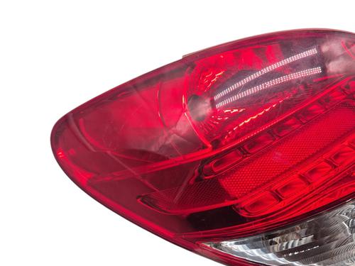 Left taillight PEUGEOT 207 (WA_, WC_) 1.4 HDi | BP29186185C34 